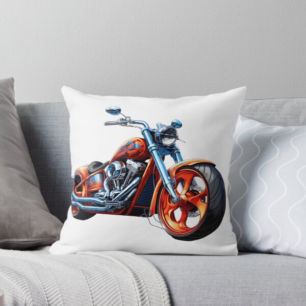Item preview, Badass Motorcycle Image Print, Bike Wall Decor, Vintage Style Art, Motorcycle Poster, Gift for Biker, Man Cave Decor designed and sold by Momo7Designs.