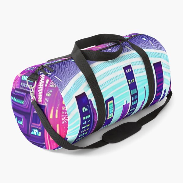 Item preview, Futuristic Cityscape: Seamless Blend of Digital Realities and Glitch Art designed and sold by Akira Miyamoto.