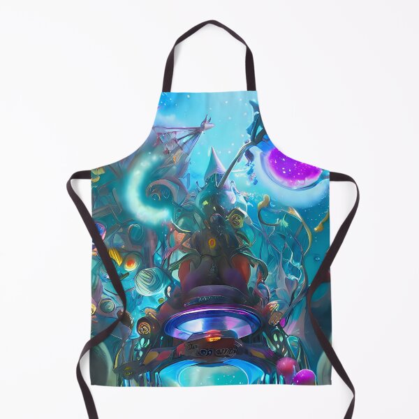 Item preview, Ain't no Party Like a Space Party 01 designed and sold by ONYX Pixee.