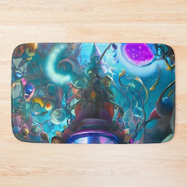 Item preview, Ain't no Party Like a Space Party 01 designed and sold by ONYX Pixee.