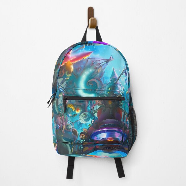 Item preview, Ain't no Party Like a Space Party 01 designed and sold by ONYX Pixee.