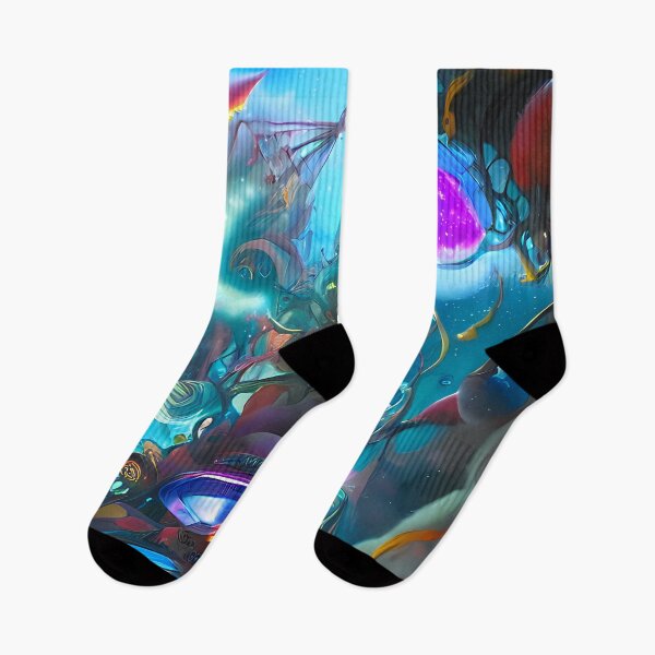 Item preview, Ain't no Party Like a Space Party 01 designed and sold by ONYX Pixee.