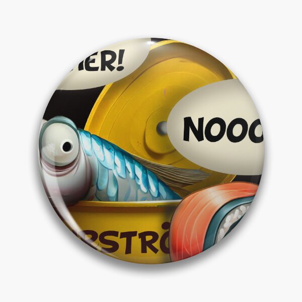 Item preview, Surstromming Sushi I am your father designed and sold by Spassprediger.
