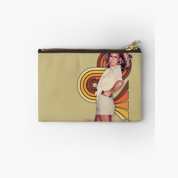 Item preview,  Olivia Newton-John - Totally Hot Designed by PopRetroDisco designed and sold by popretrodisco.