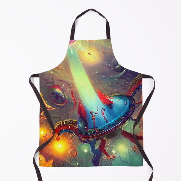 Item preview, Ain't no Party Like a Space Party 02 designed and sold by ONYX Pixee.