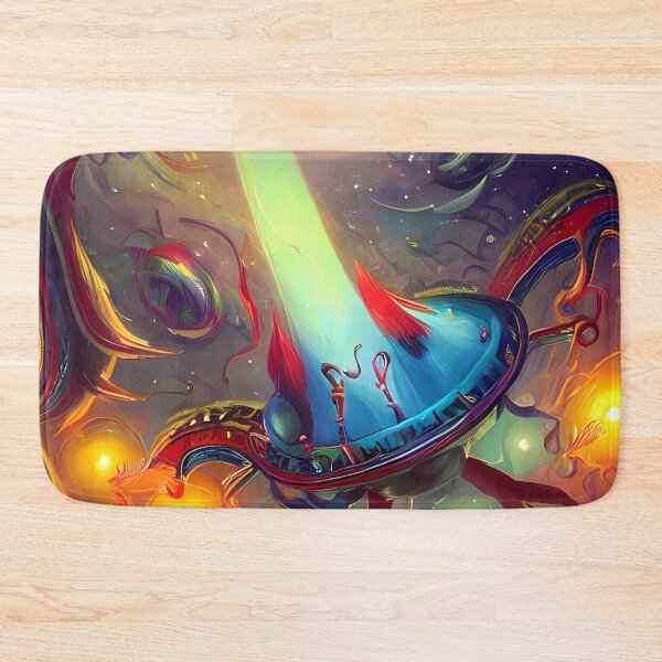 Item preview, Ain't no Party Like a Space Party 02 designed and sold by ONYX Pixee.
