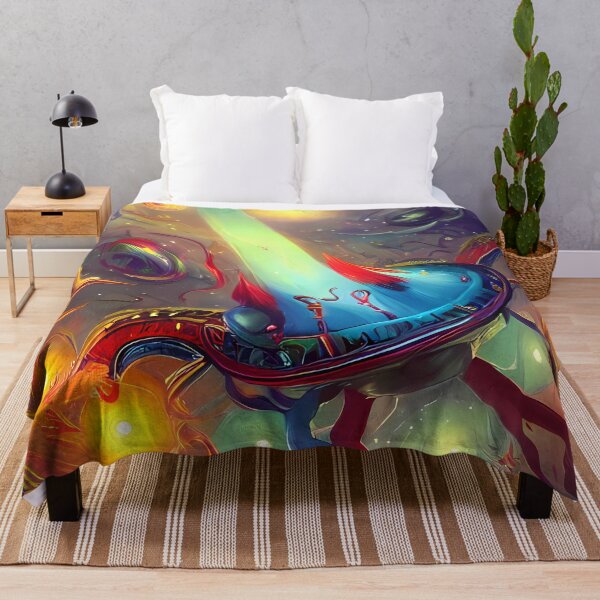 Item preview, No hay fiesta como una fiesta espacial 02 designed and sold by ONYX Pixee.