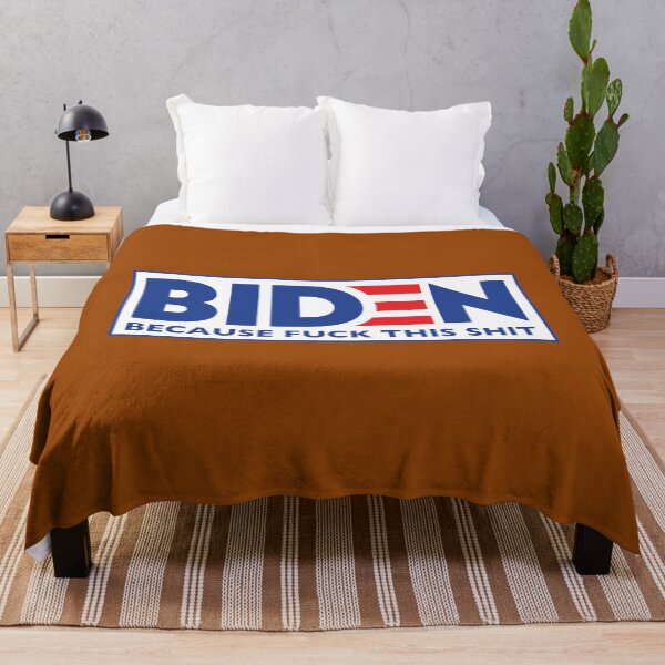 Item preview, Biden 2020 - Because Fuck This Shit designed and sold by bkdblnzy32.
