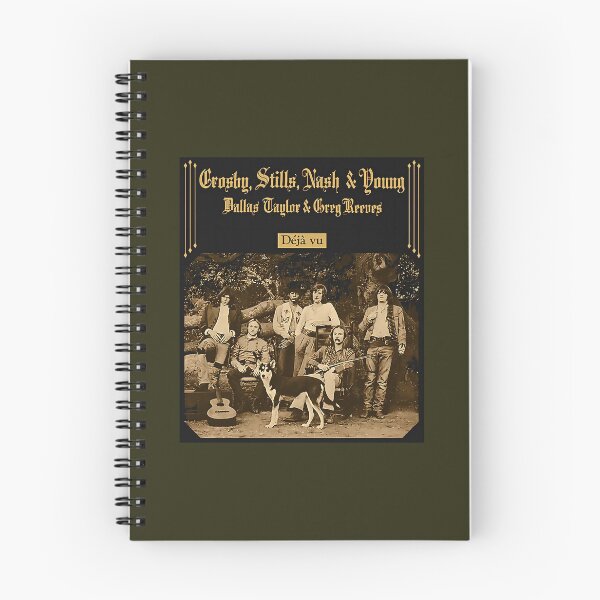 Item preview, CSNY Band   	 designed and sold by rckrnfbeaa85.