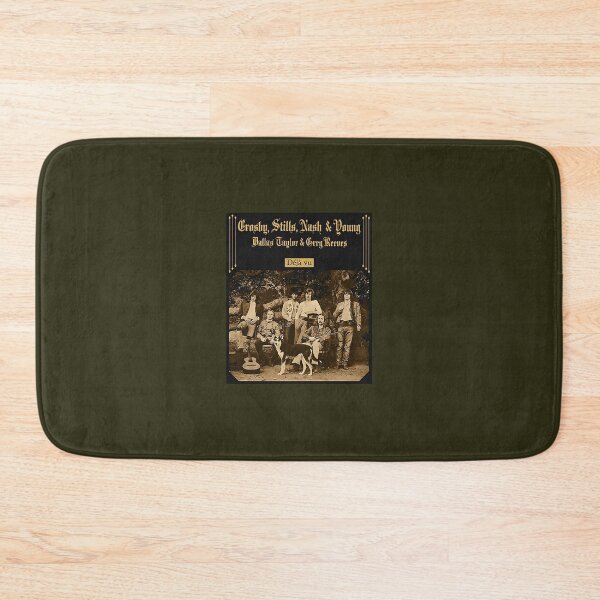 Item preview, CSNY Band   	 designed and sold by rckrnfbeaa85.