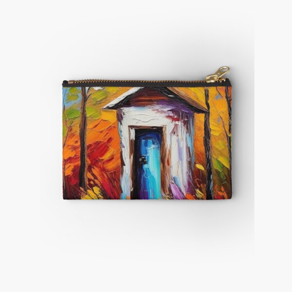 Item preview, Outhouse designed and sold by kultomatic.