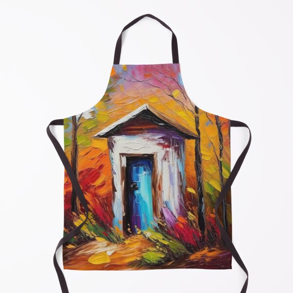 Item preview, Outhouse designed and sold by kultomatic.