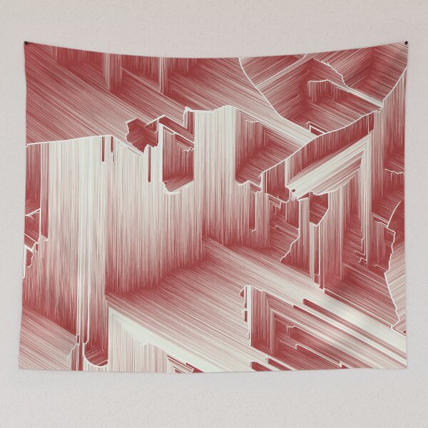 Item preview, Quantum Quartet designed and sold by TiwGenerative.