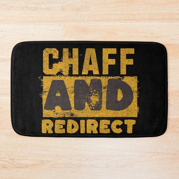 Item preview, Chaff and redirect designed and sold by BeebopGraphics.