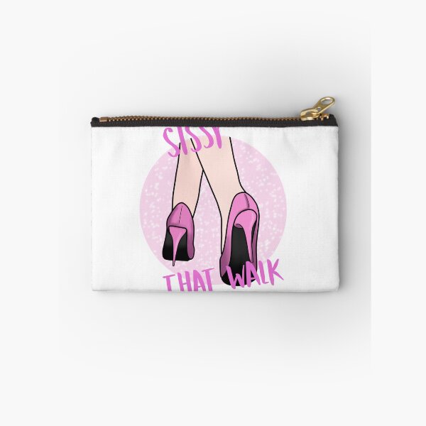 Item preview, Sissy That Walk designed and sold by torirosenbaum.
