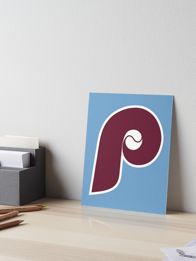 Phillies-City Poster for Sale by lasopi