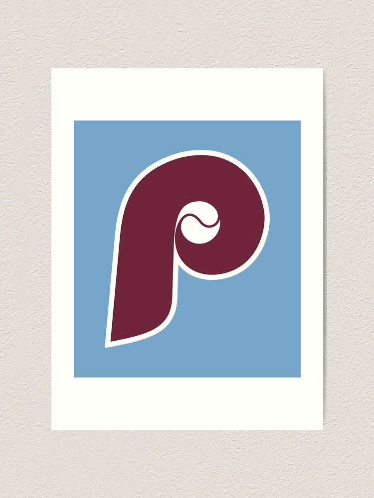 Phillies-City Poster for Sale by lasopi