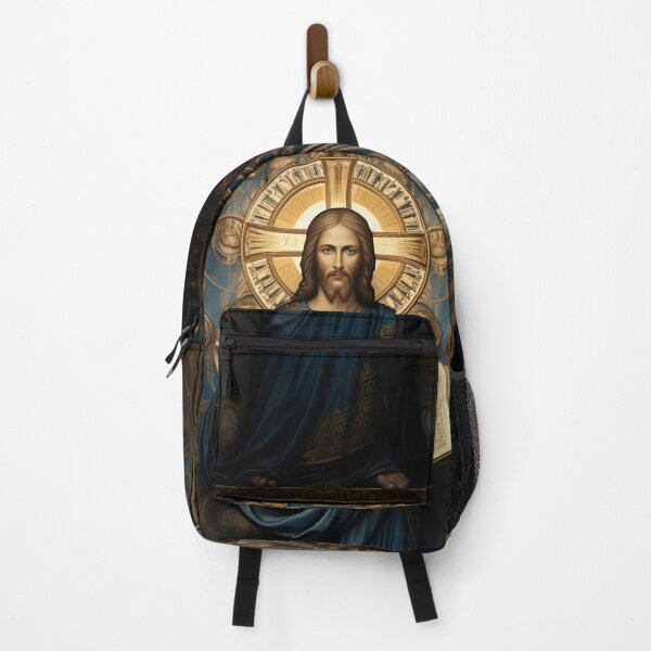 Item preview, Orthodox Christian Icon 3 designed and sold by Art by Lilia.