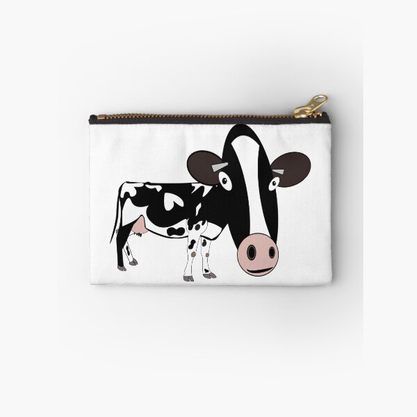 Item preview, cartoon cow 01 designed and sold by GeoffBeattie.