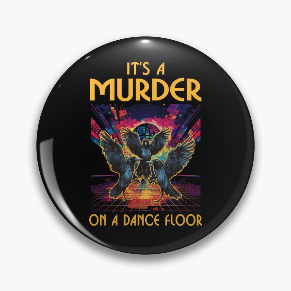 Item preview, Funny Pun Dance Gifts Disco Club Party Dancing designed and sold by KsuAnn.