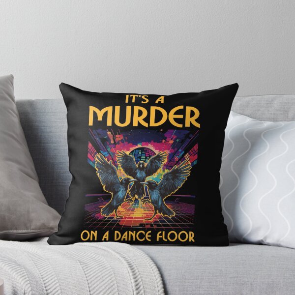 Item preview, Funny Pun Dance Gifts Disco Club Party Dancing designed and sold by KsuAnn.