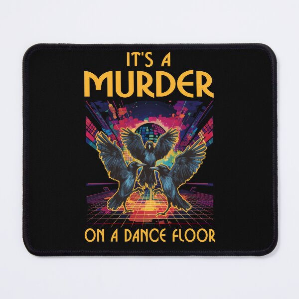 Item preview, Funny Pun Dance Gifts Disco Club Party Dancing designed and sold by KsuAnn.