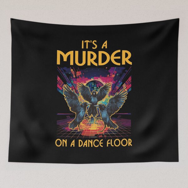 Item preview, Funny Pun Dance Gifts Disco Club Party Dancing designed and sold by KsuAnn.