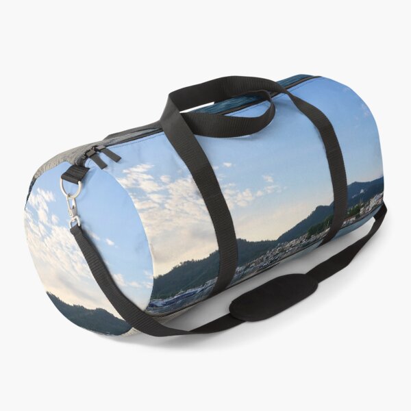 Item preview, City from the sea. Thassos morning designed and sold by Jouko Lehto Photography.