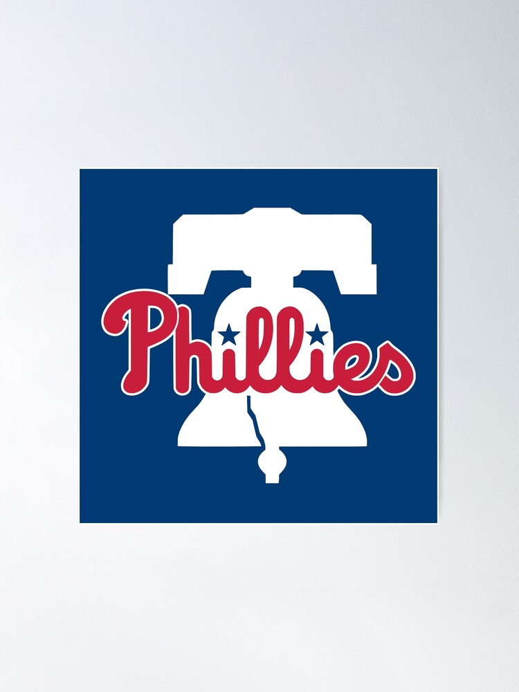 Phillies-City Poster for Sale by lasopi