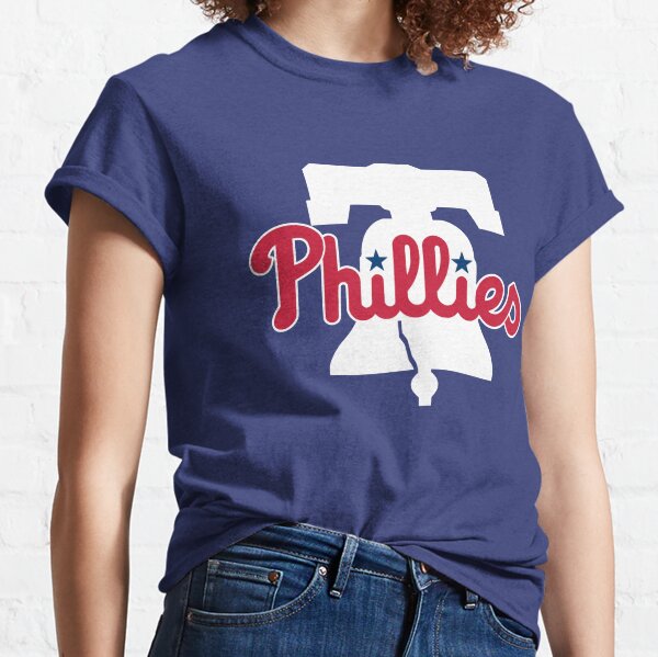 Women's Philadelphia Phillies Tee