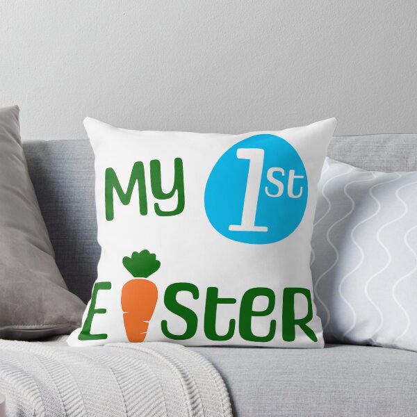 Item preview, My first Easter designed and sold by GizziArt.