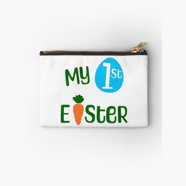 Item preview, My first Easter designed and sold by GizziArt.