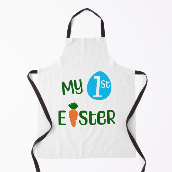 Item preview, My first Easter designed and sold by GizziArt.
