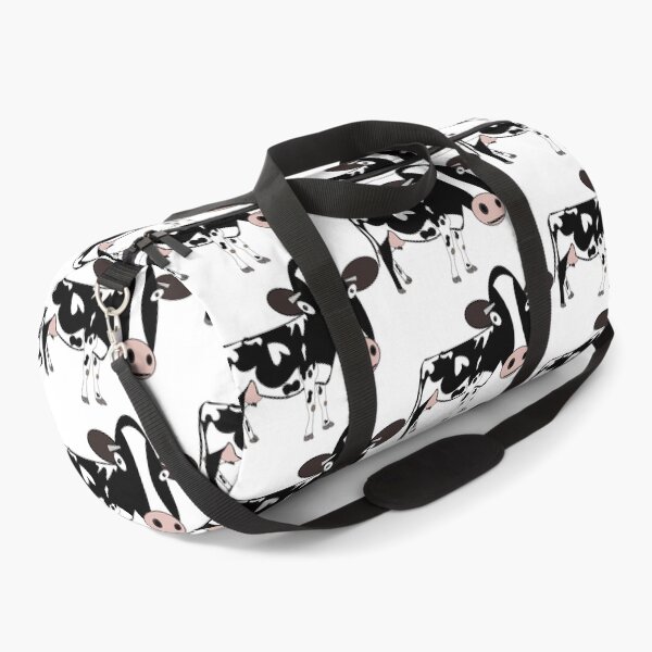 Item preview, Cartoon smiley cow 02 designed and sold by GeoffBeattie.