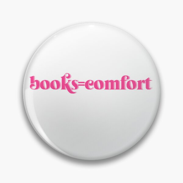Item preview, books=comfort designed and sold by HerbalBlue.