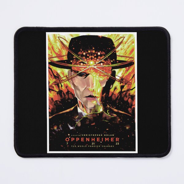 Item preview, Good Oppenheimer designed and sold by oseeryan.