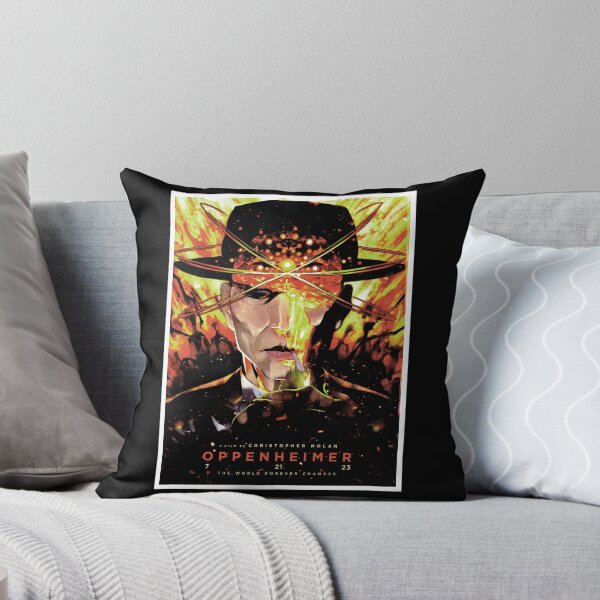 Item preview, Good Oppenheimer designed and sold by oseeryan.