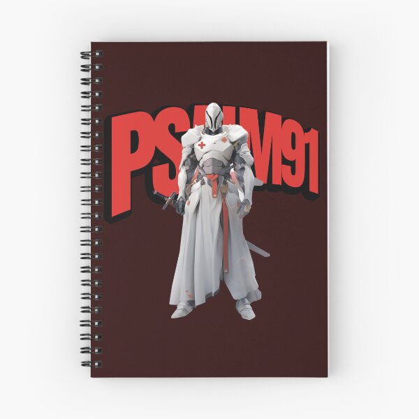 Item preview,  "Guardian of the Future: Embracing the Promises of Psalm 91" designed and sold by KEN1ART.