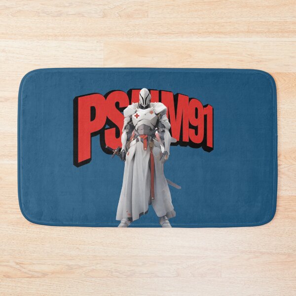 Item preview, "Guardian of the Future: Embracing the Promises of Psalm 91" designed and sold by KEN1ART.