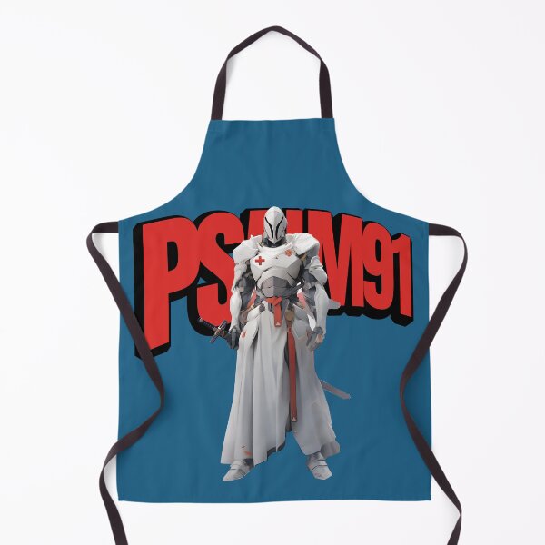 Item preview, "Guardian of the Future: Embracing the Promises of Psalm 91" designed and sold by KEN1ART.