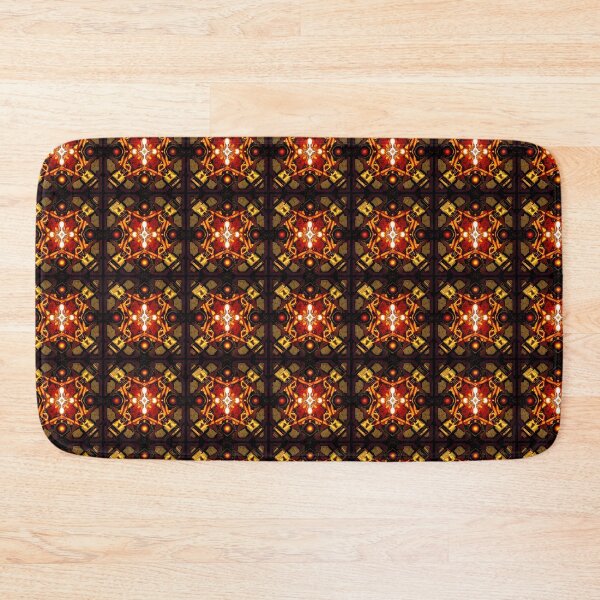 Item preview, Unique Pattern 5 designed and sold by Planetporridge.
