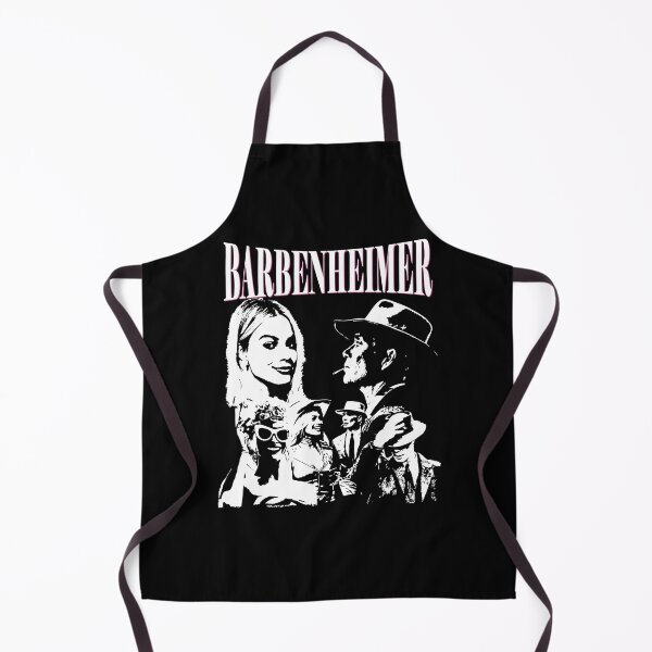 Item preview, Barbenheimer sencillo designed and sold by oseeryan.