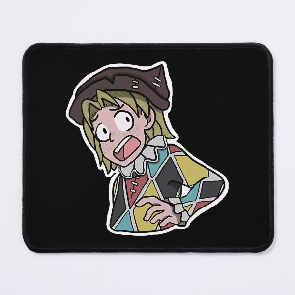Item preview, Jumpscare Mike Morton designed and sold by KarolynClemente.