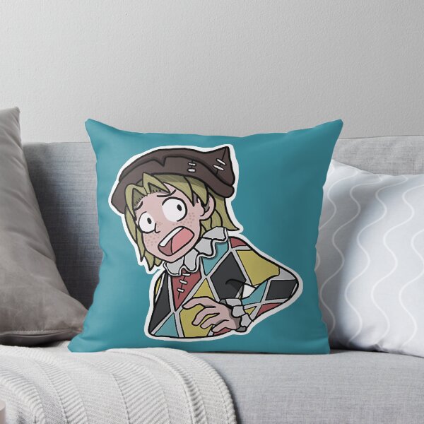 Item preview, Jumpscare Mike Morton designed and sold by KarolynClemente.