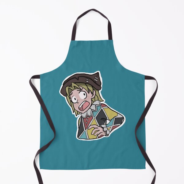 Item preview, Jumpscare Mike Morton designed and sold by KarolynClemente.