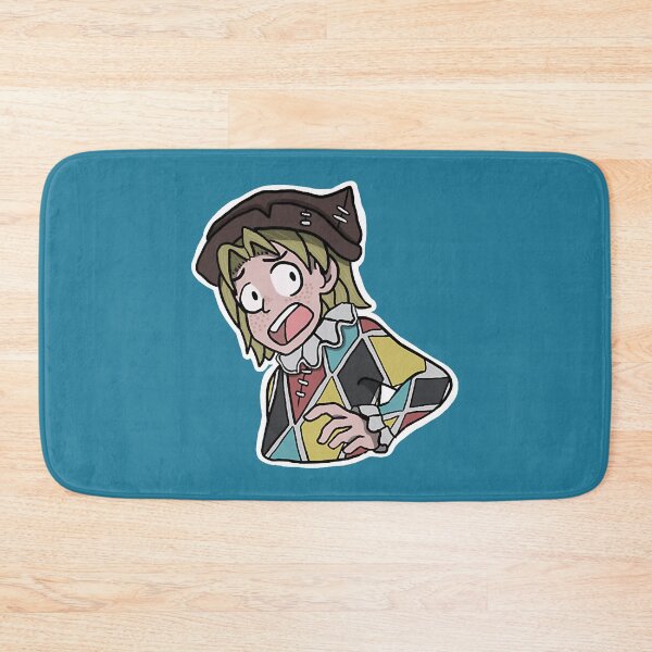 Item preview, Jumpscare Mike Morton designed and sold by KarolynClemente.