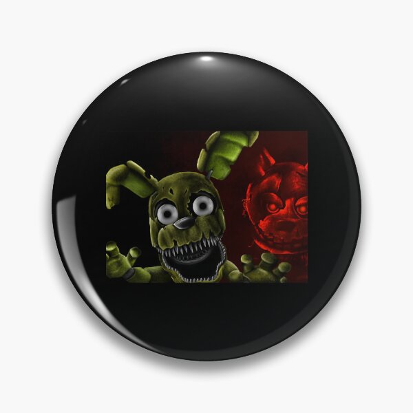 Item preview, Jumpscare Traps designed and sold by KarolynClemente.