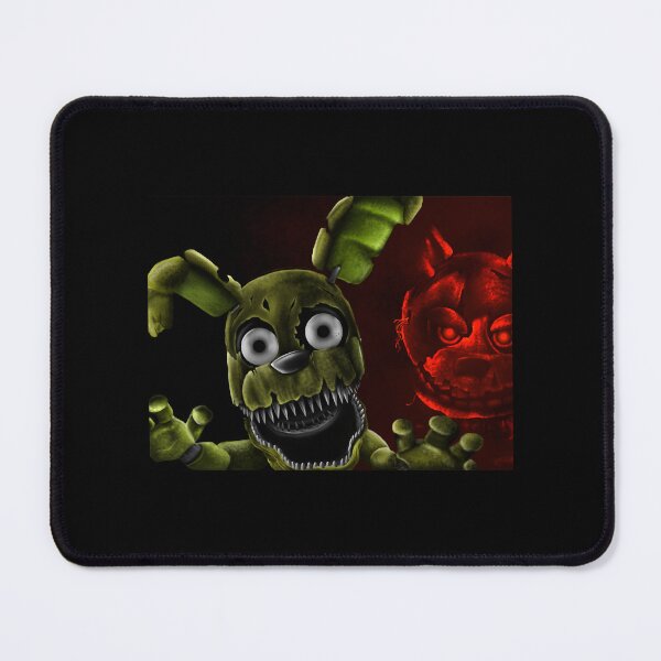 Item preview, Jumpscare Traps designed and sold by KarolynClemente.