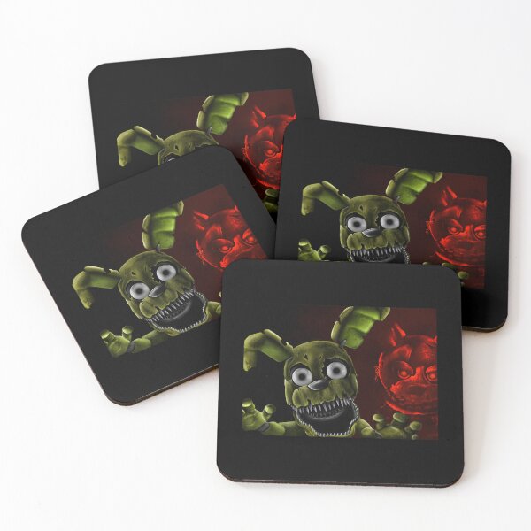Item preview, Jumpscare Traps designed and sold by KarolynClemente.