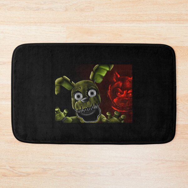 Item preview, Jumpscare Traps designed and sold by KarolynClemente.